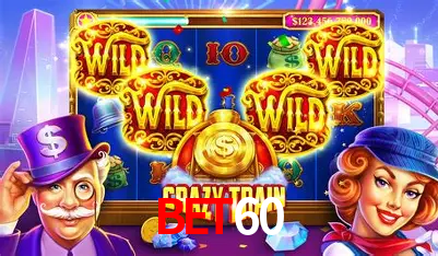 Desvendando o Mundo dos Jogos Virtuais na bet60