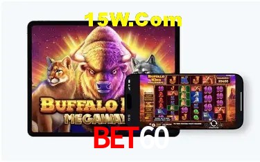 Descubra o Programa VIP da bet60: Vantagens Exclusivas para Jogadores