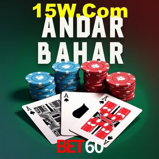 Desvendando o Mundo dos Jogos Virtuais na bet60