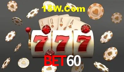 Inovações de Jogos na bet60: O Futuro das Experiências Interativas